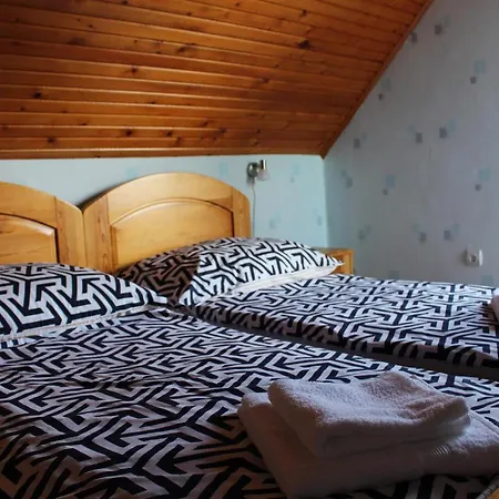 Apartman Lizi *