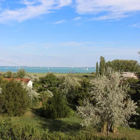 Lizi Apartament