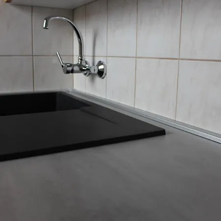 Apartman Lizi